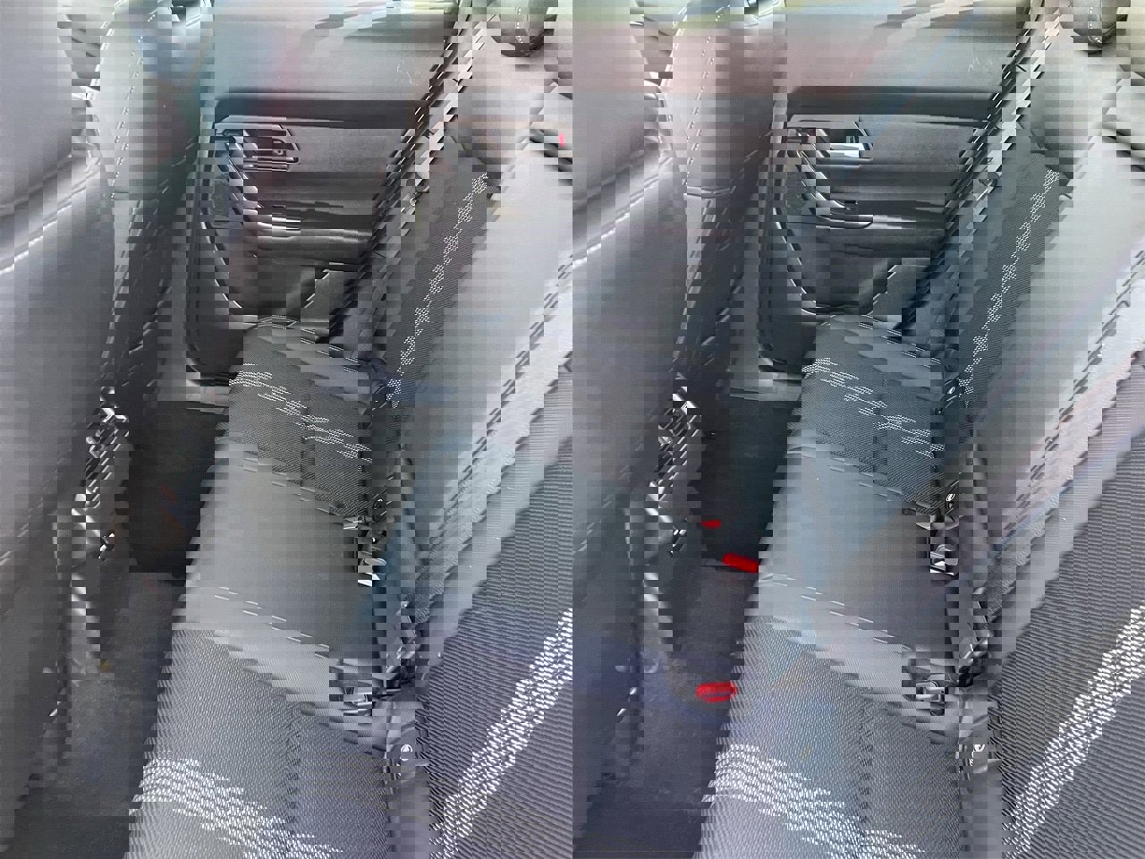 Used 2024 MAZDA CX-50 AWD 2.5 S w/ Preferred Package image 14