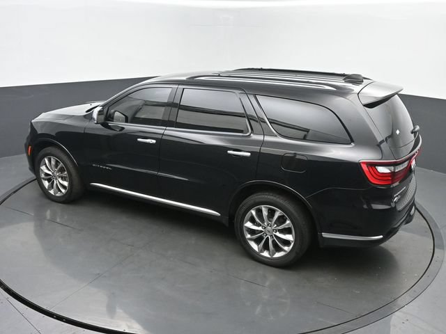 Used 2024 Dodge Durango Citadel AWD/4WD image 46