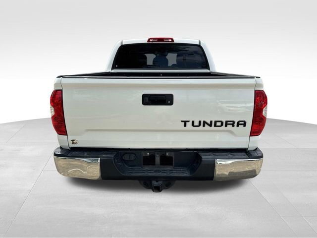 Used 2019 Toyota Tundra SR5 w/ SR5 Upgrade Package image 7