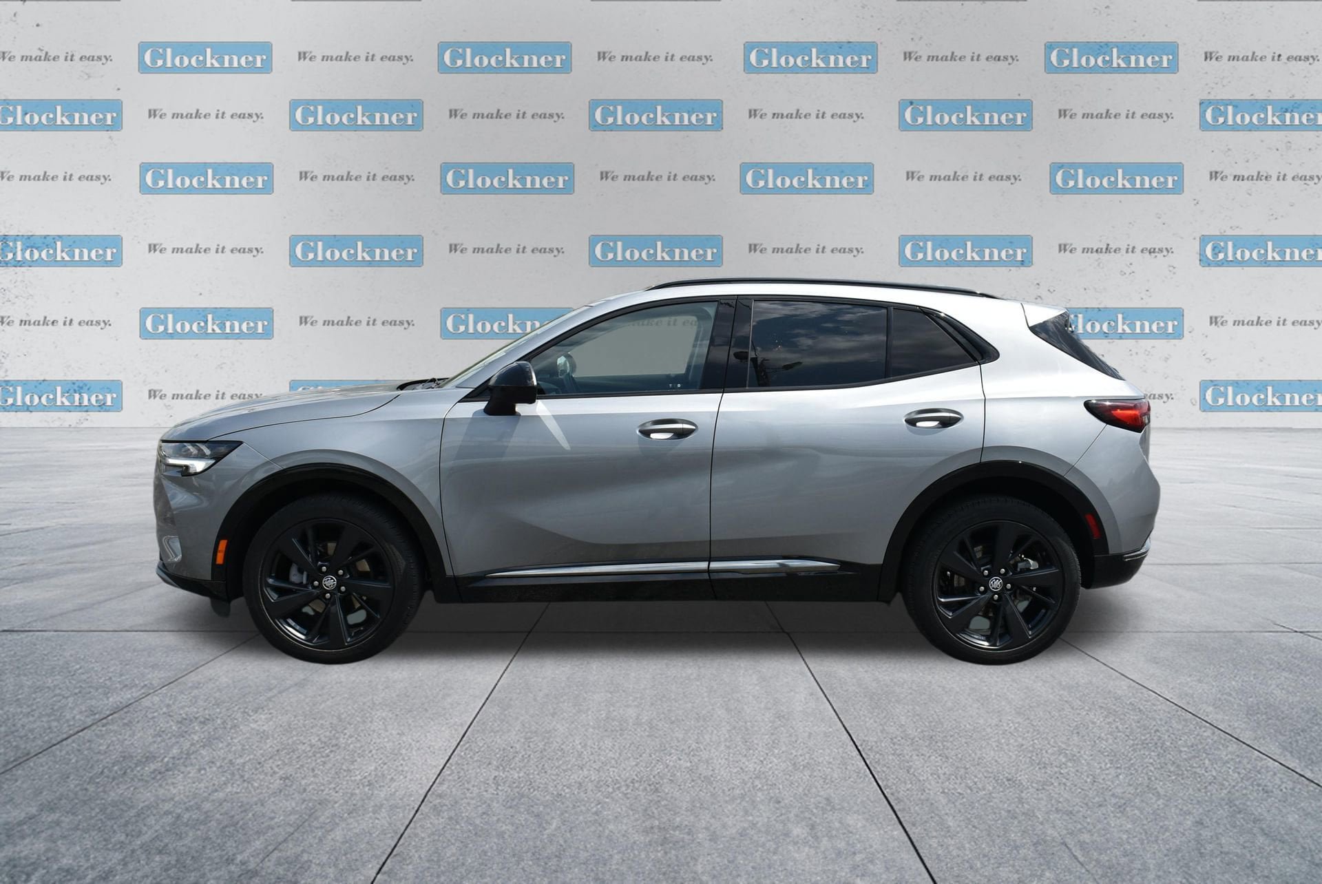 Used 2023 Buick Envision Essence w/ Sport Touring Package AWD/4WD image 10