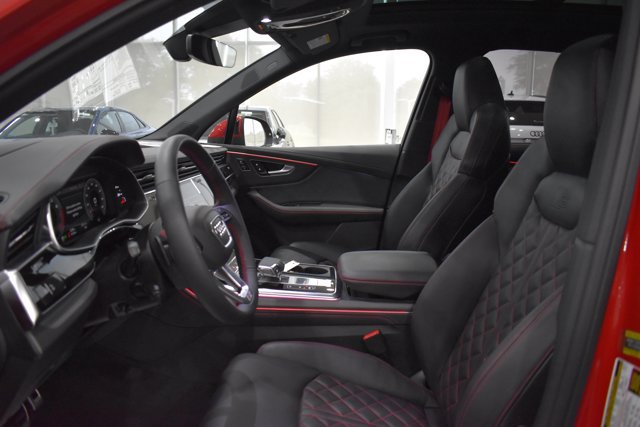Used 2026 Audi Q7 3.0T Prestige AWD/4WD image 11