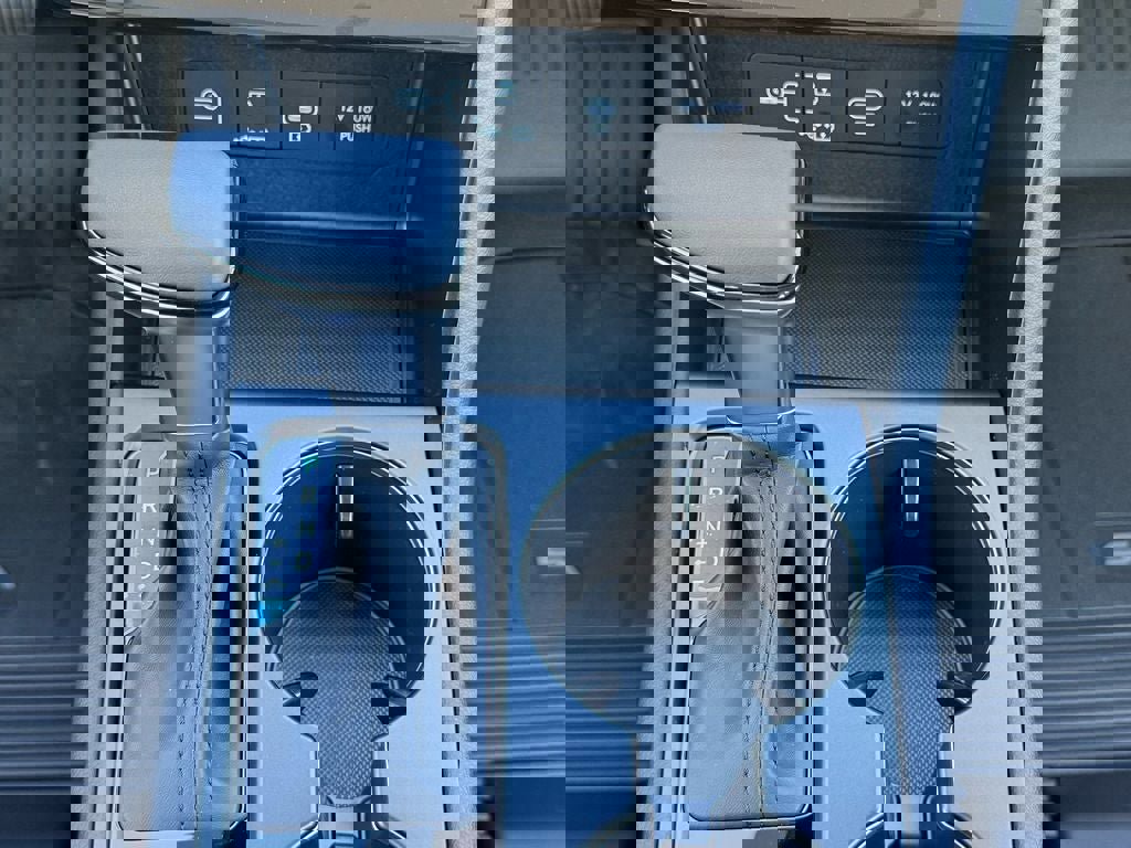 New 2026 Hyundai Sonata SE FWD image 23