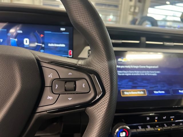 New 2027 Chevrolet Bolt LT w/ Comfort Package FWD image 14