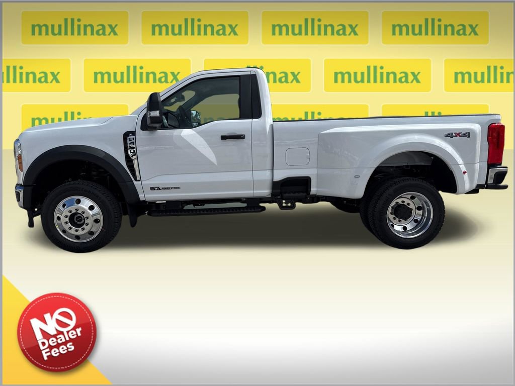 New 2026 Ford F450 XL w/ XL Chrome Package video 2