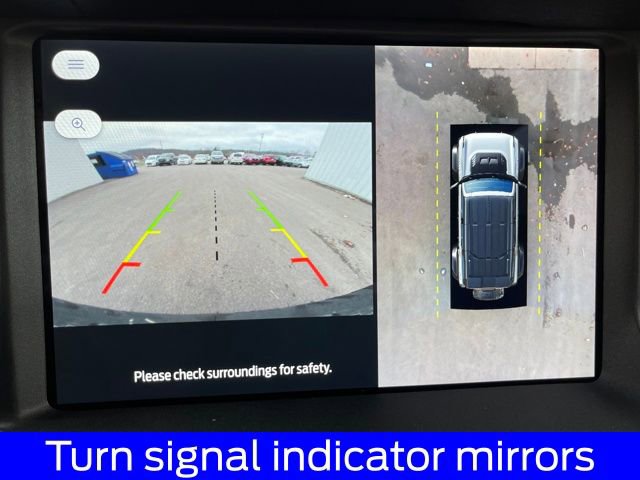 New 2026 Ford Bronco Raptor image 20