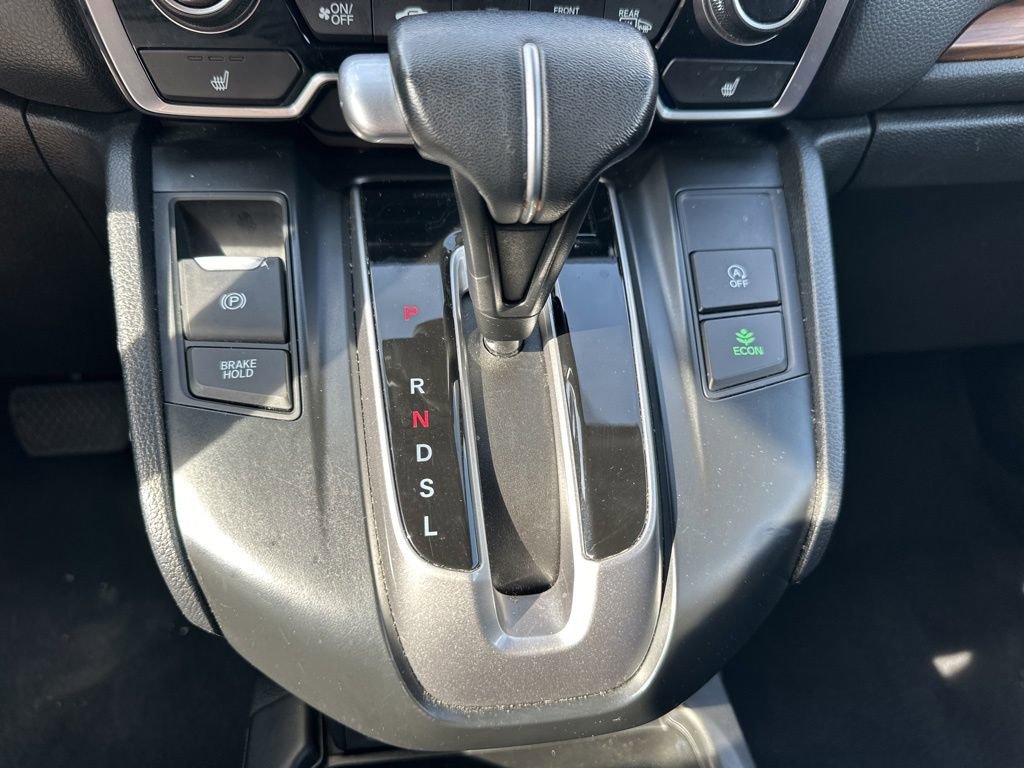 Used 2022 Honda CR-V EX-L image 26