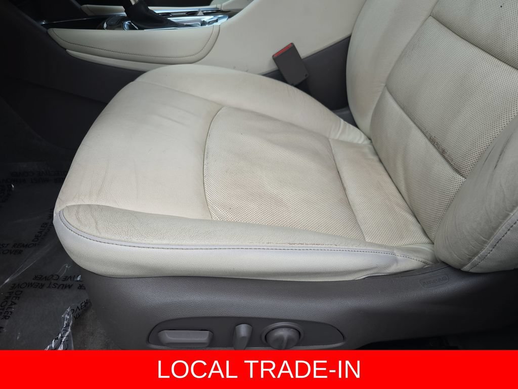 Used 2024 Chevrolet Malibu LT FWD image 27