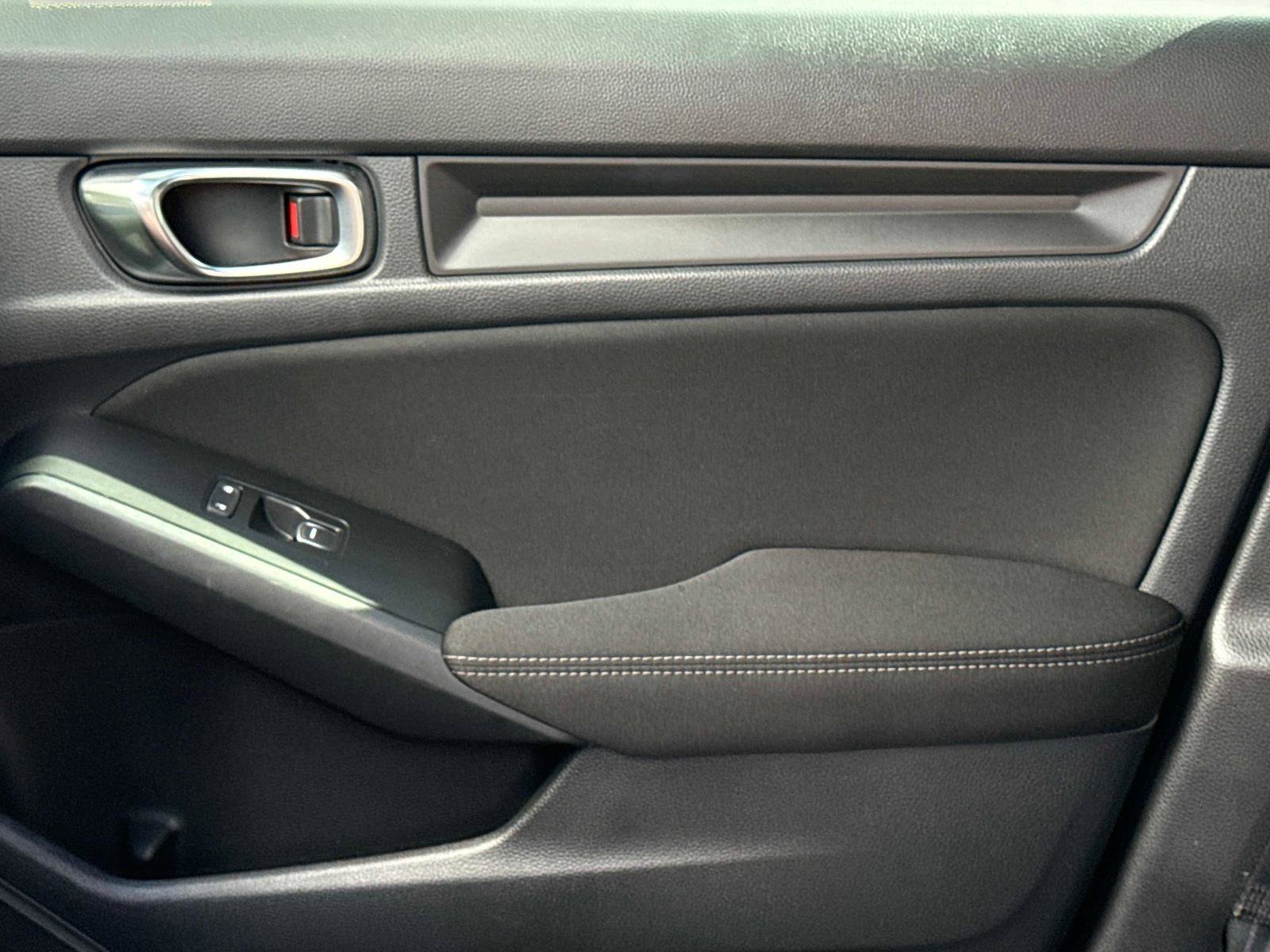 Certified 2023 Honda Civic Sport image 21