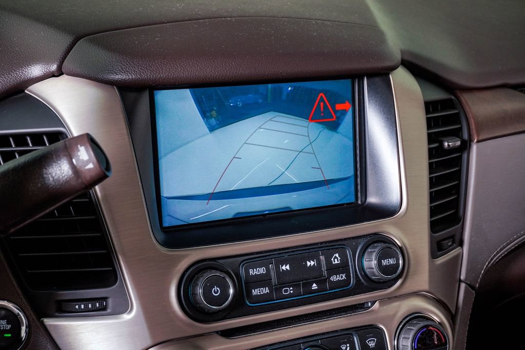 Used 2019 GMC Yukon Denali w/ Denali Ultimate Package image 24