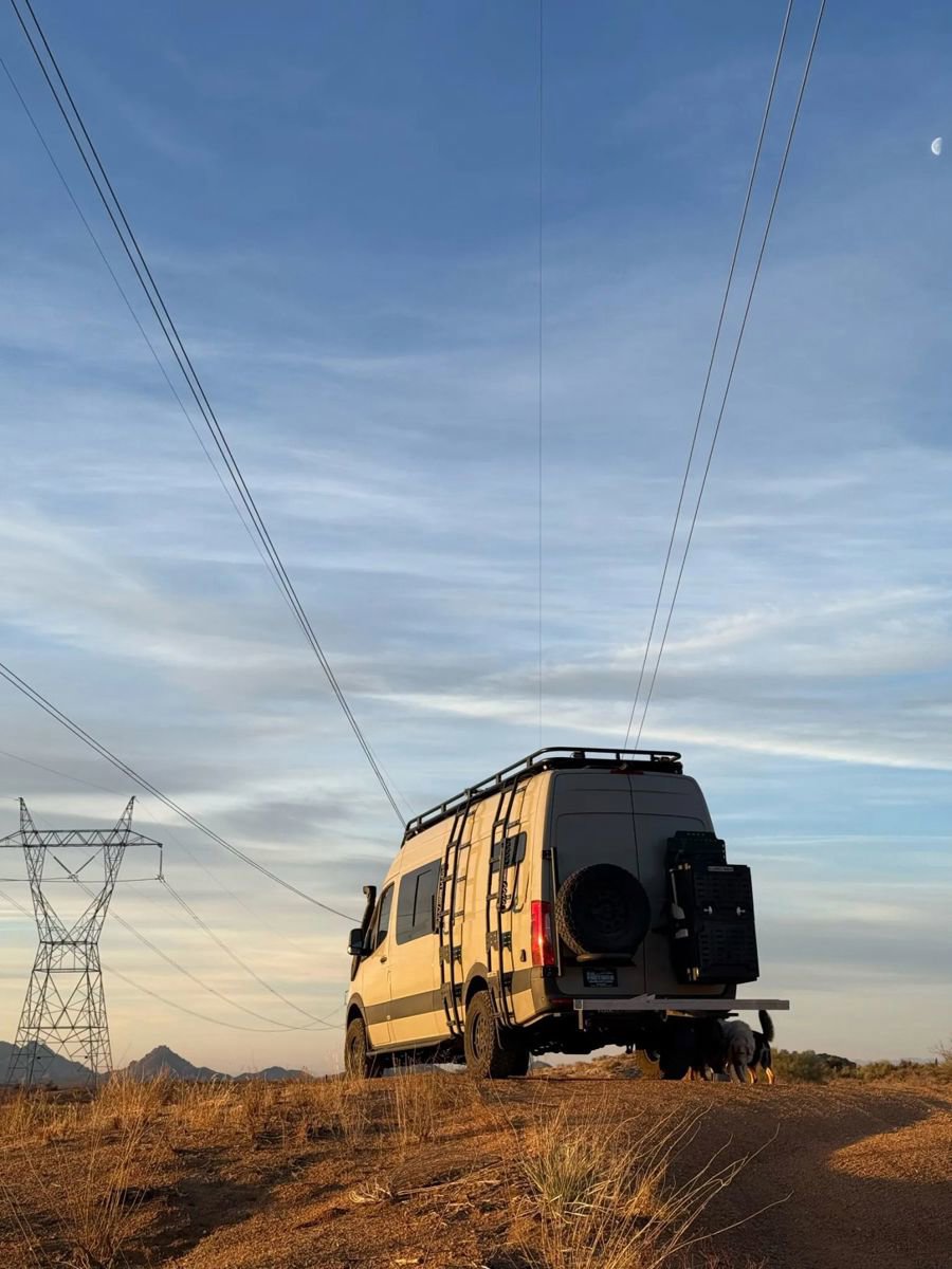 Used 2022 Mercedes-Benz Sprinter 2500 image 33