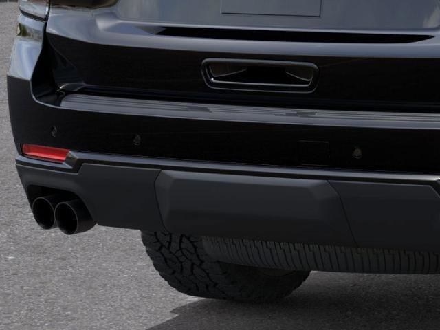 New 2026 Chevrolet Suburban Z71 image 38