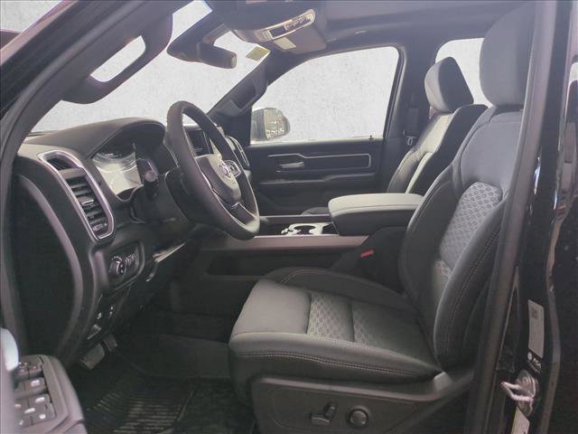New 2026 RAM 1500 Big Horn image 4
