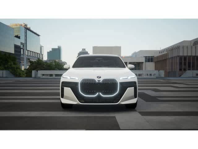 New 2026 BMW 740i image 3