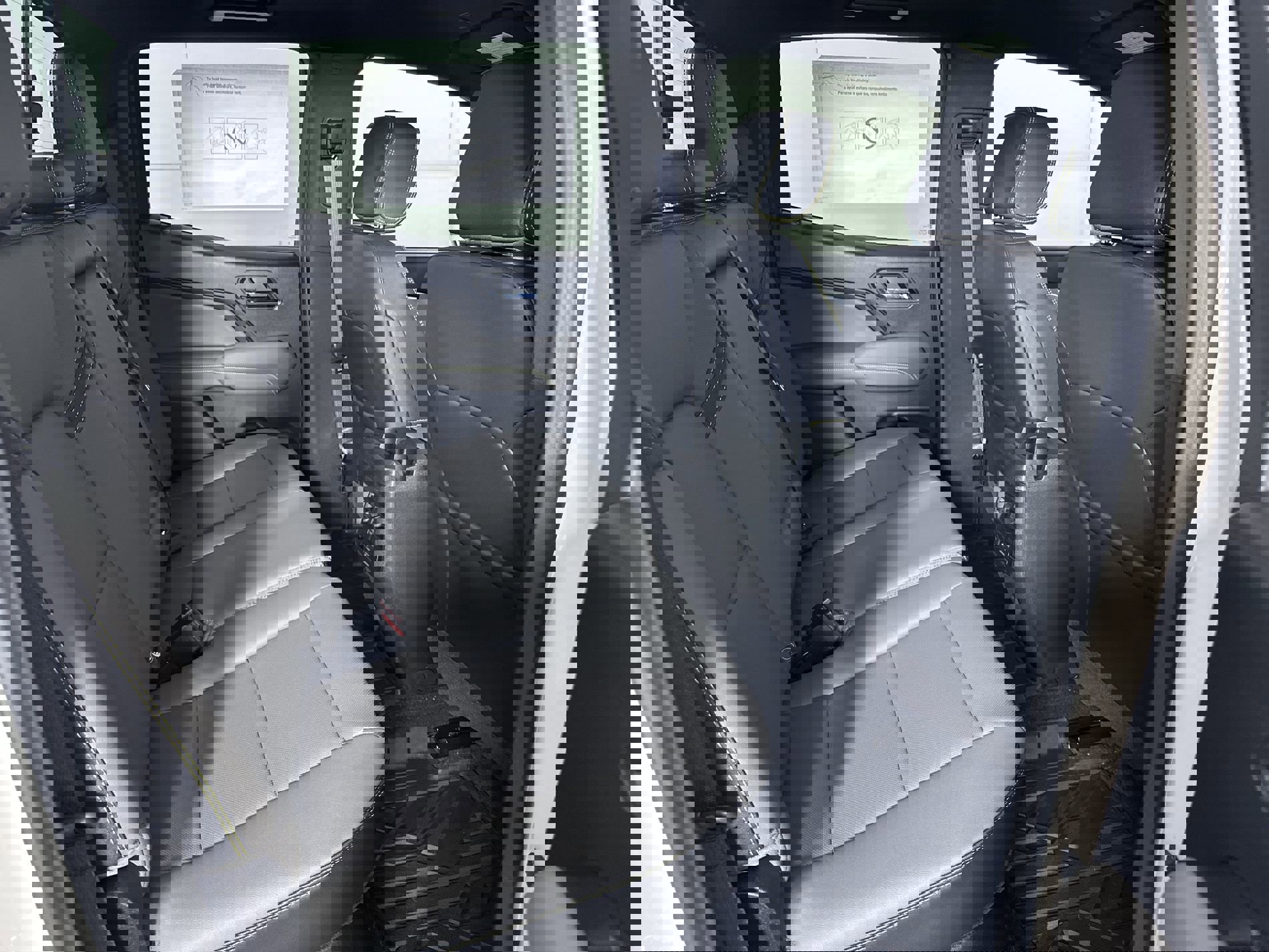 New 2026 Chevrolet Colorado ZR2 w/ Technology Package image 62