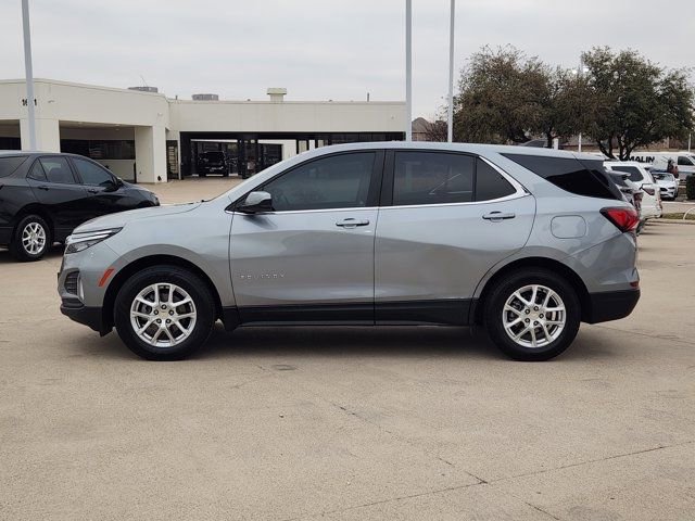 Used 2023 Chevrolet Equinox LT image 12
