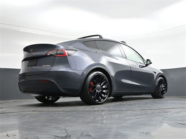 Used 2021 Tesla Model Y Performance image 31