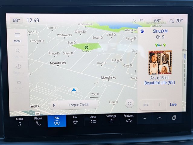 New 2026 Ford F250 Lariat w/ FX4 Off-Road Package image 14