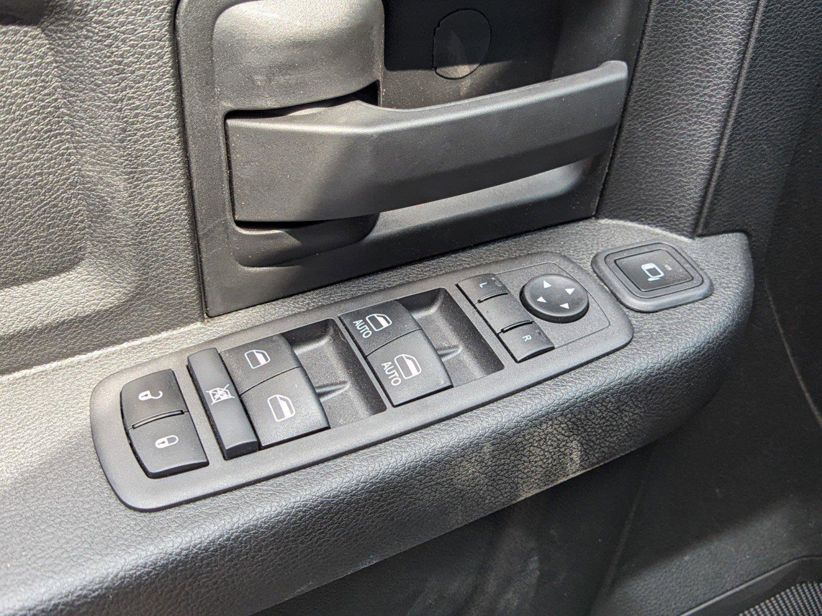 New 2024 RAM 5500 Tradesman w/ Chrome Appearance Group image 20