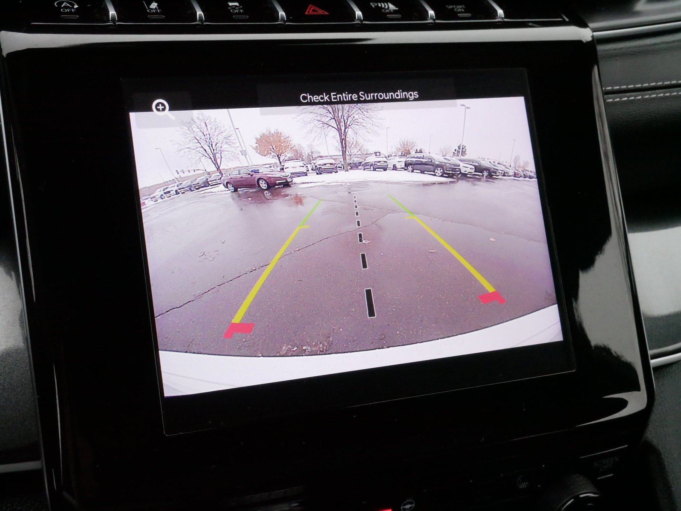 Used 2023 Jeep Grand Cherokee Altitude image 29