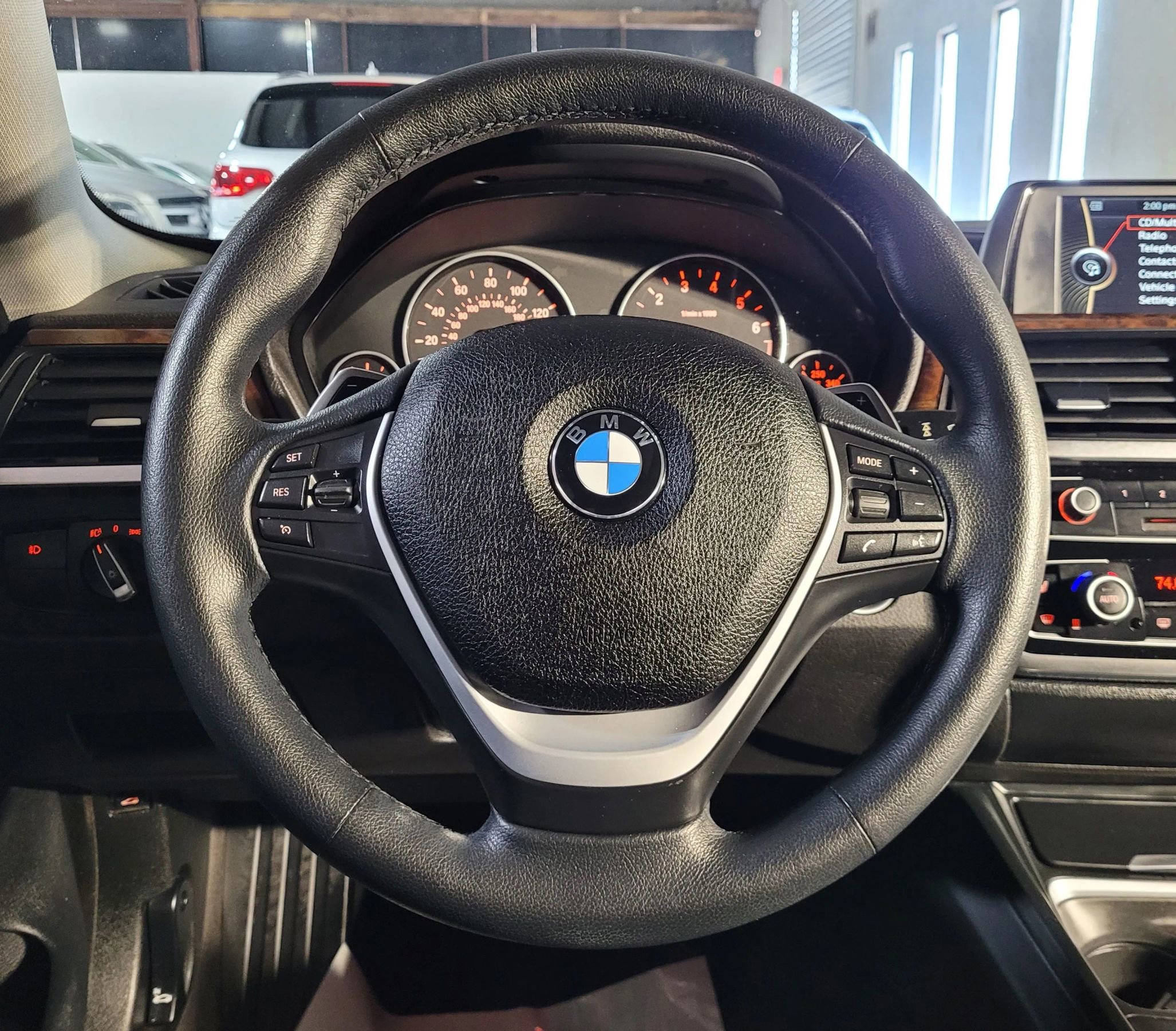 Used 2014 BMW 428i xDrive Coupe image 22