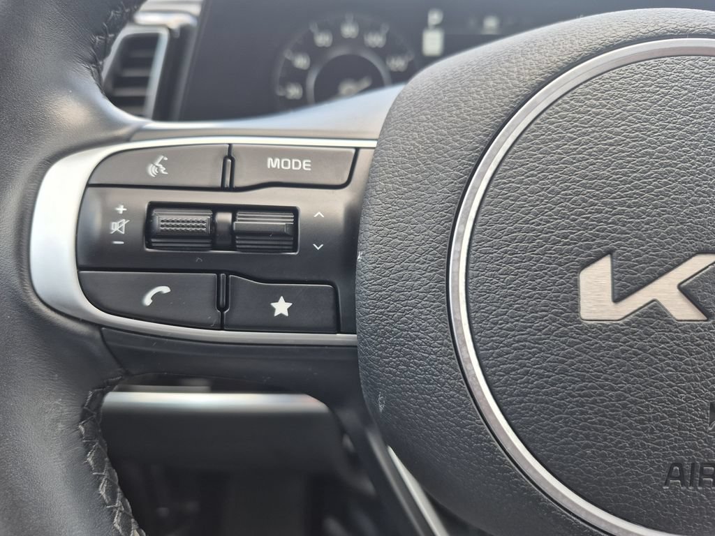 Certified 2023 Kia Sportage X-Pro Prestige AWD/4WD image 19