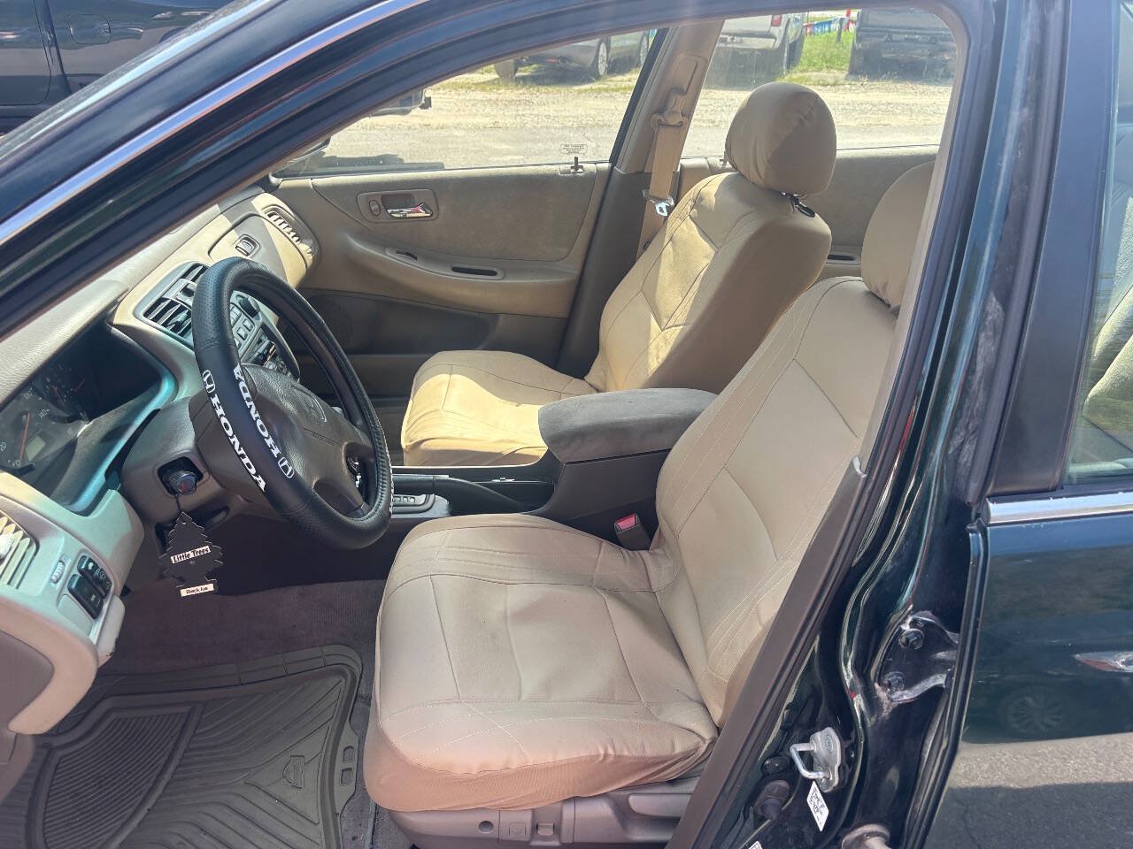 Used 1999 Honda Accord EX image 13