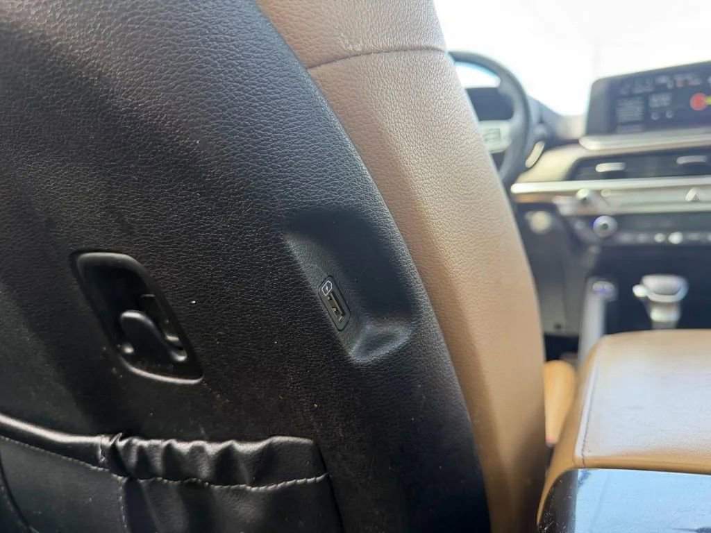 Used 2022 Kia Telluride SX FWD image 30