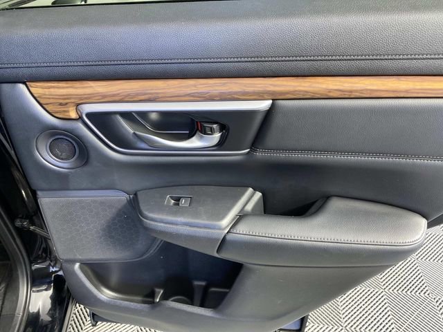 Used 2020 Honda CR-V EX-L image 27