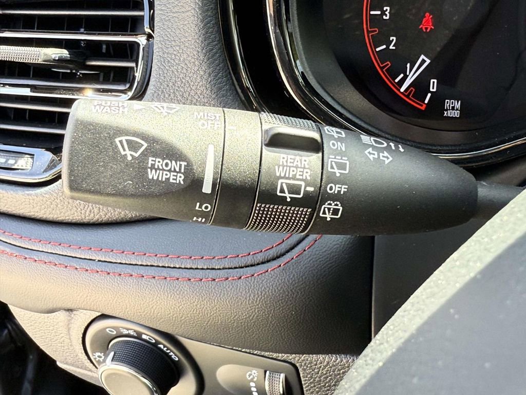 New 2026 Dodge Durango GT AWD/4WD image 26