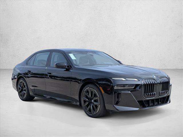 New 2026 BMW 740i RWD image 6
