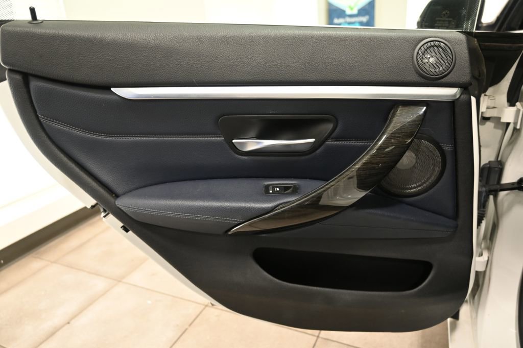 Used 2019 BMW 430i Gran Coupe xDrive w/ Convenience Package image 12