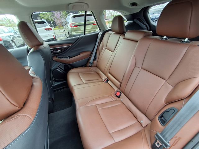 Used 2023 Subaru Outback Touring XT image 17