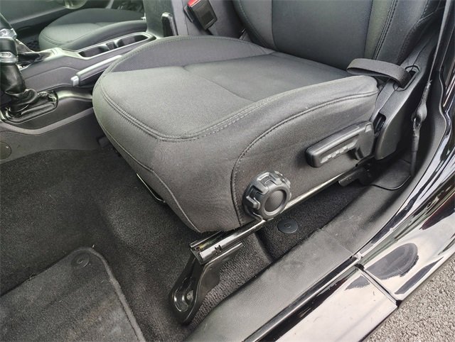 Used 2021 Jeep Wrangler Unlimited Sport S image 14