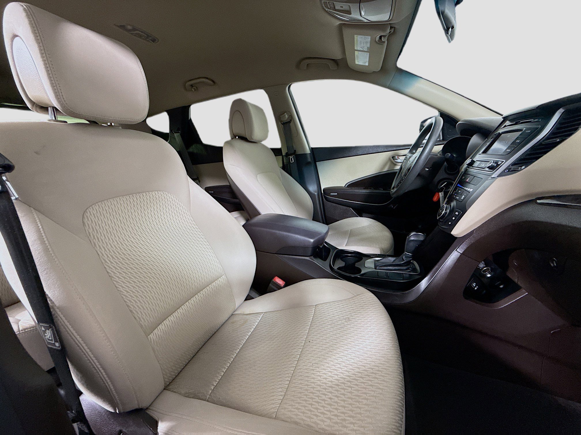 Used 2017 Hyundai Santa Fe Sport image 28