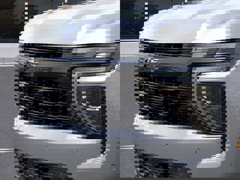 New 2026 Chevrolet Tahoe RST image 37