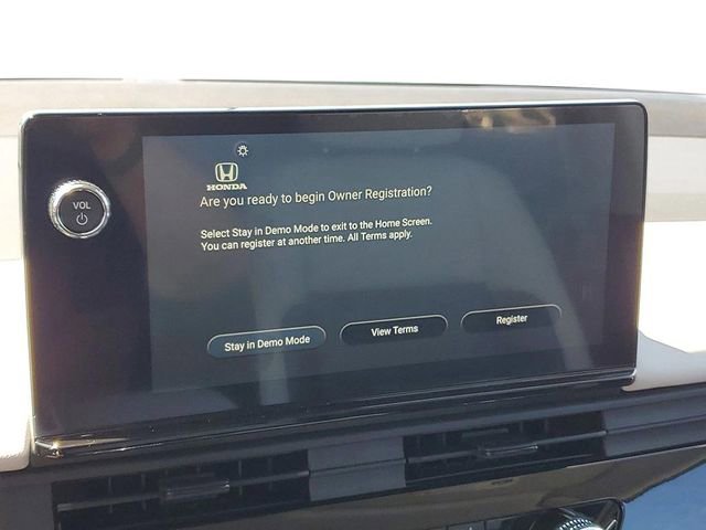 New 2026 Honda Prologue Touring image 17