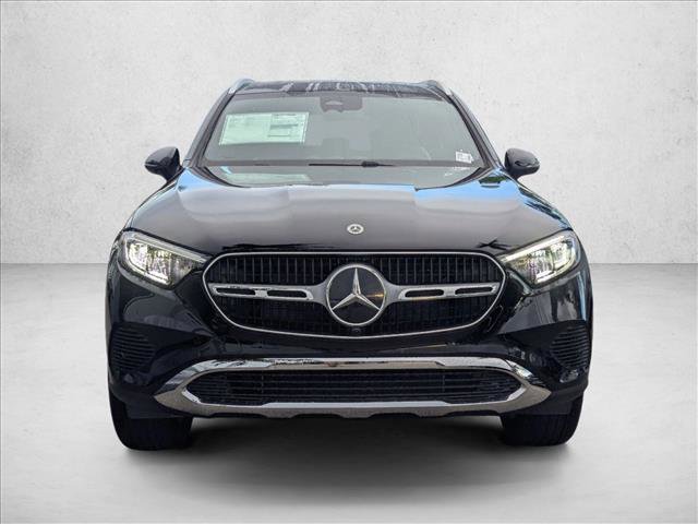 New 2026 Mercedes-Benz GLC 300 4MATIC image 5