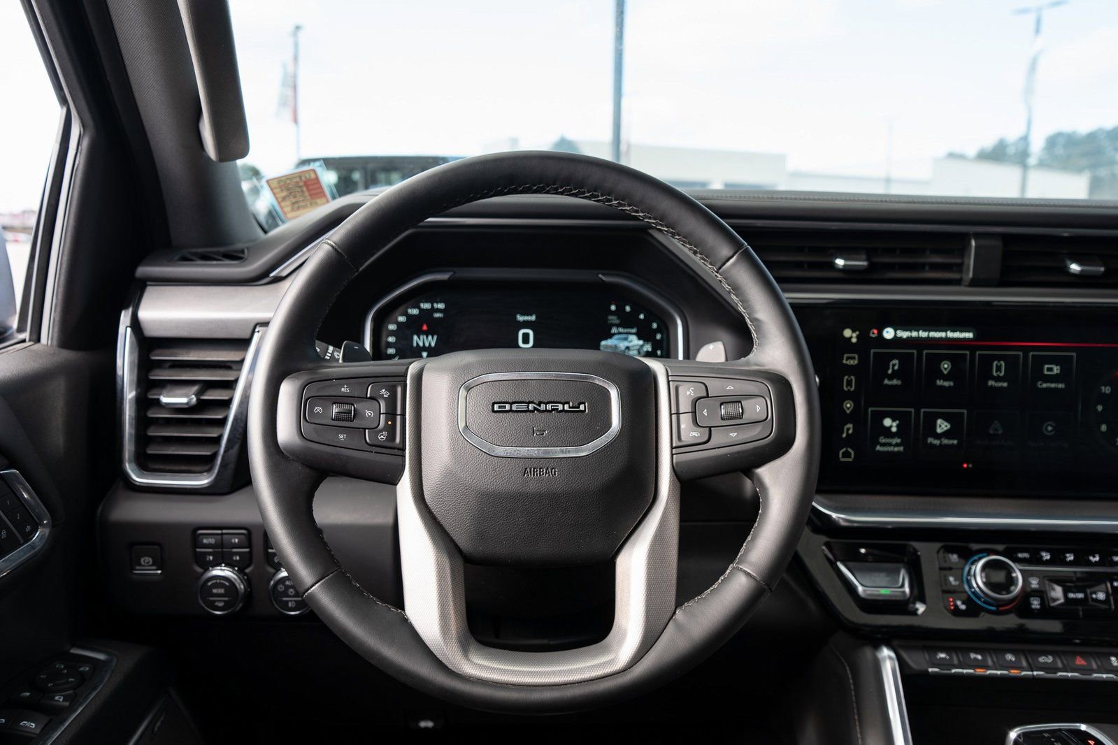 Used 2024 GMC Sierra 1500 Denali w/ Denali Reserve Package image 29