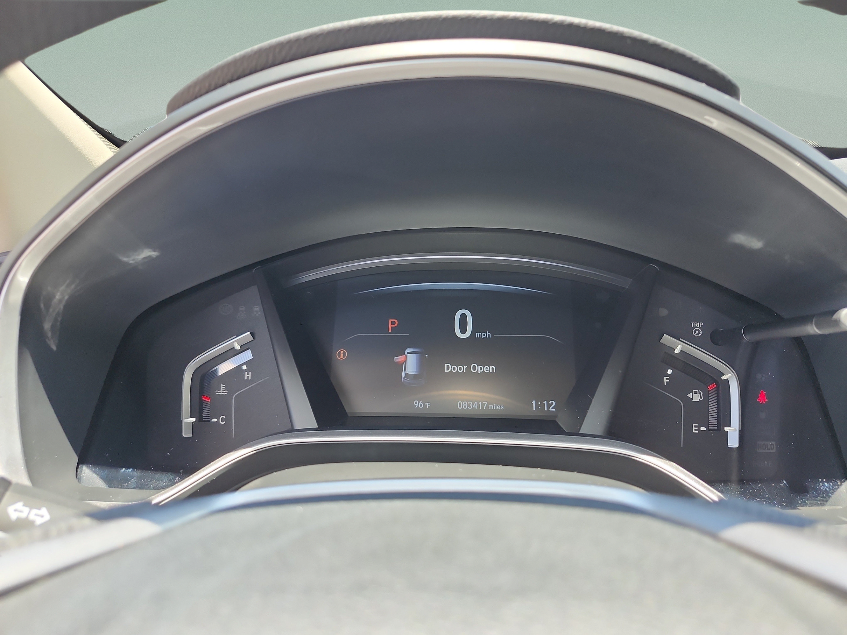 Used 2021 Honda CR-V EX image 10