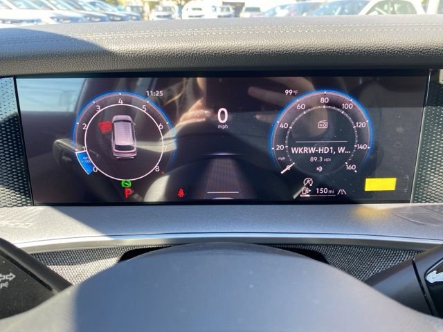 New 2025 Volkswagen Tiguan S image 30