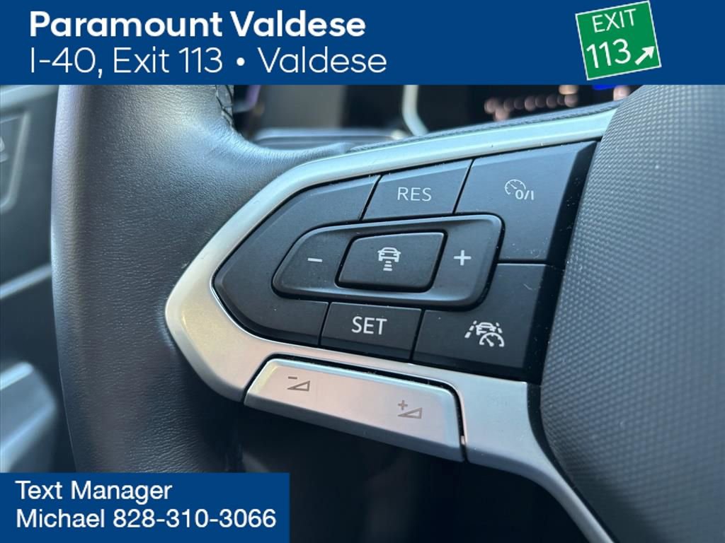 Used 2022 Volkswagen Jetta SE image 15