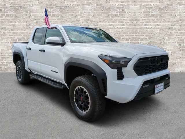 New 2026 Toyota Tacoma TRD Off-Road