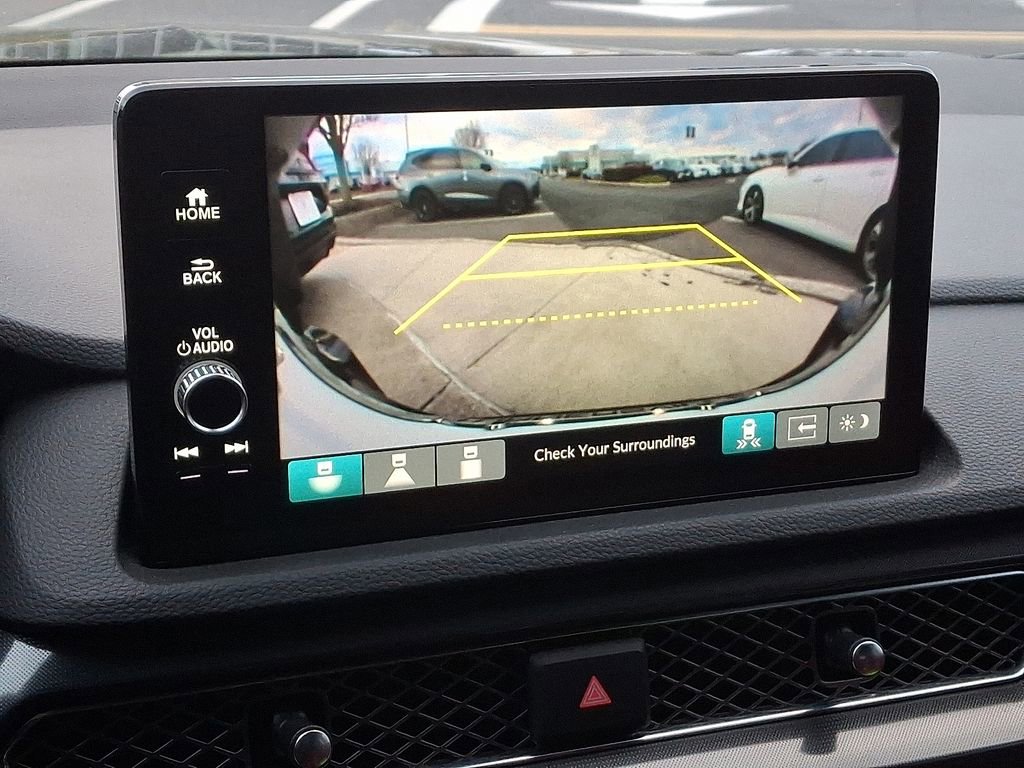 Used 2024 Acura Integra Type S image 17