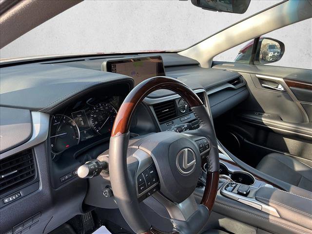 Used 2019 Lexus RX 350 AWD w/ Navigation Package image 10