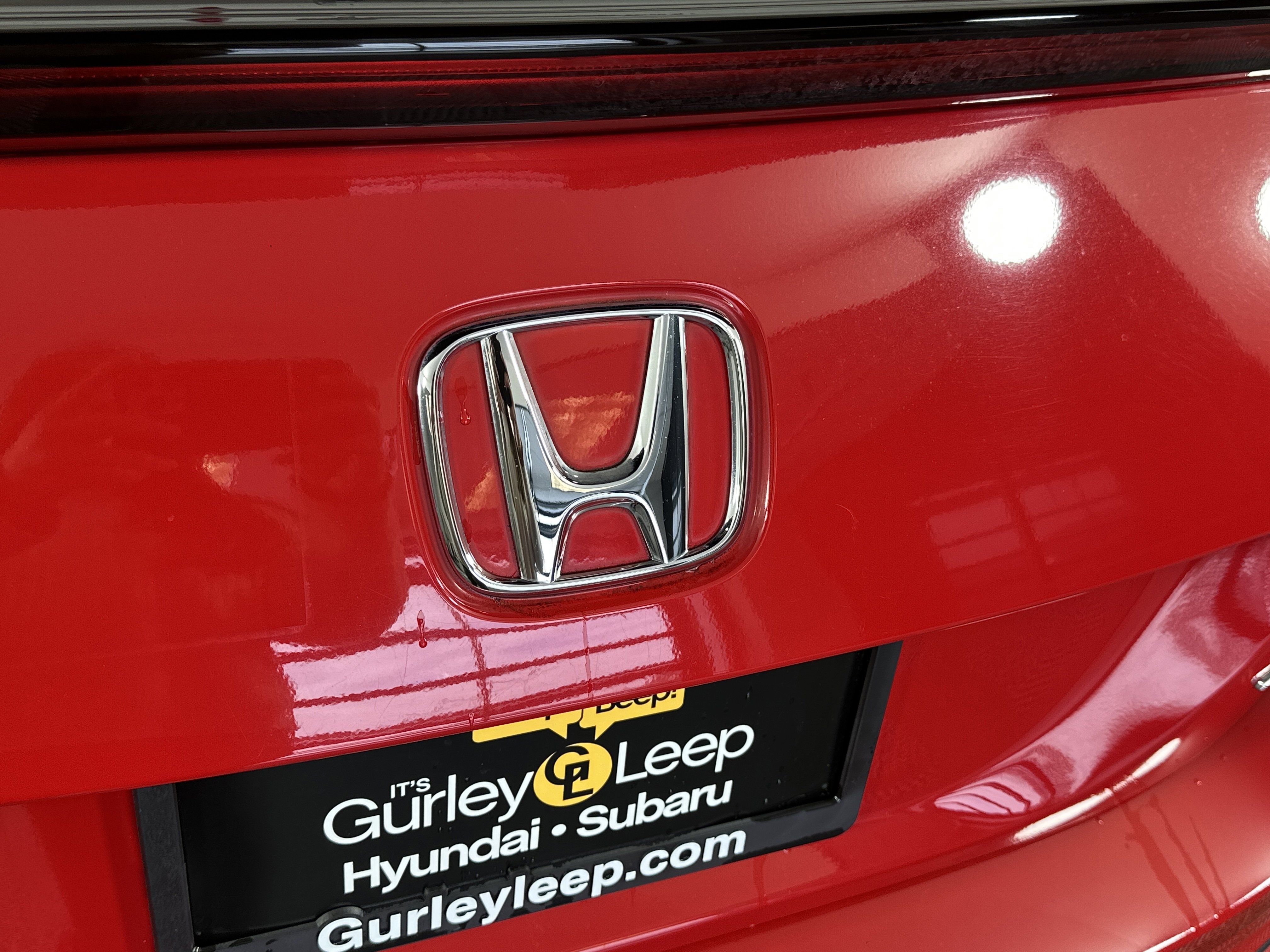 Used 2019 Honda Civic Si image 16