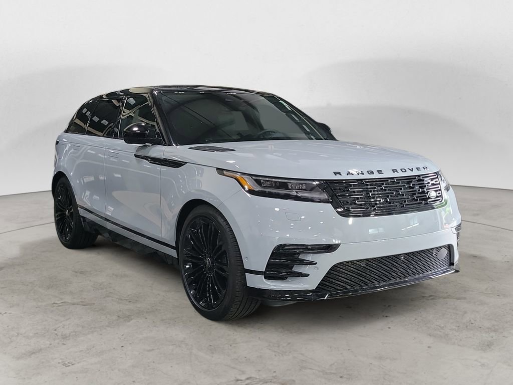 New 2026 Land Rover Range Rover Velar Dynamic SE image 7