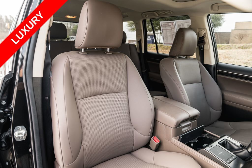 Used 2023 Lexus GX 460 Premium AWD/4WD image 30