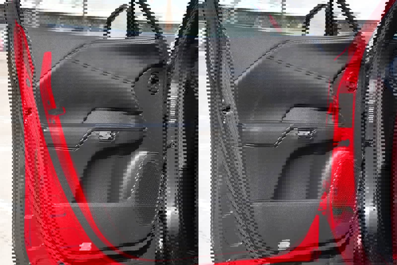 Used 2025 Lexus RX 350 Premium Plus w/ Accessory Package (Z1) image 18