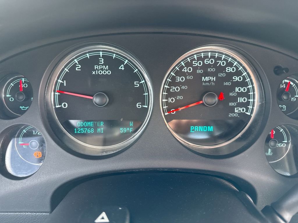 Used 2013 GMC Sierra 1500 Denali image 15