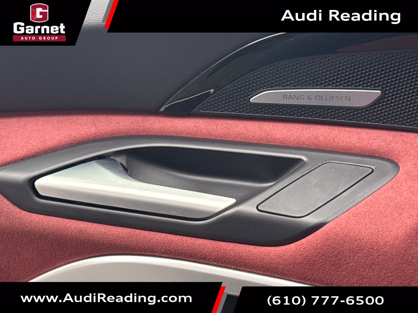 Certified 2025 Audi SQ5 Premium Plus w/ Premium Plus Package AWD/4WD image 32